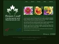 Greenleaf Landscaping Mississauga