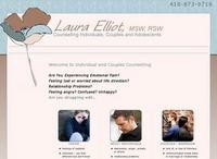 Laura Elliot Individual & Couples Counselor