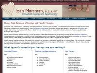 Joan Marsman