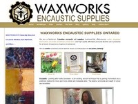 Waxworks Site