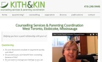 Kith & Kin Counselling Services